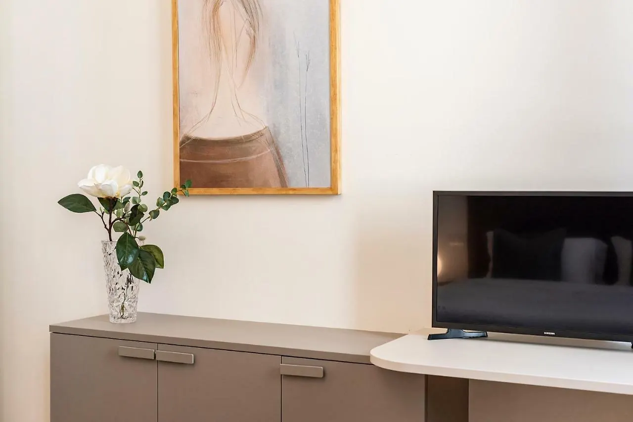 Apartments Florence - Brunelleschi Stylish Italia
