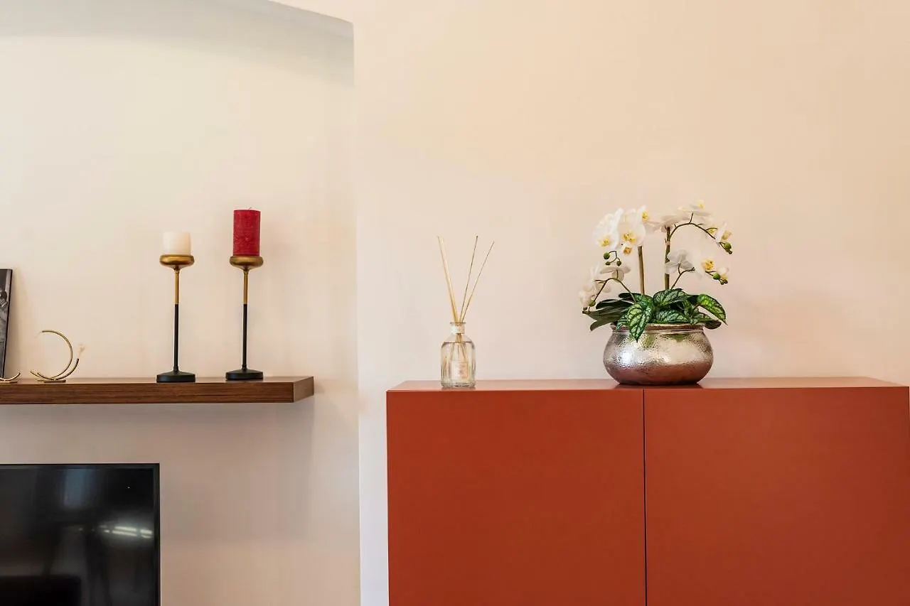 Apartments Florence - Brunelleschi Stylish