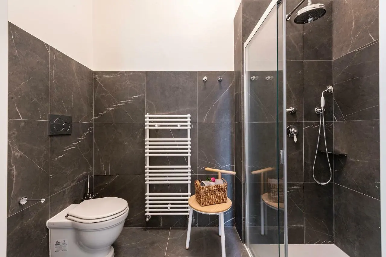 Apartments Florence - Brunelleschi Stylish