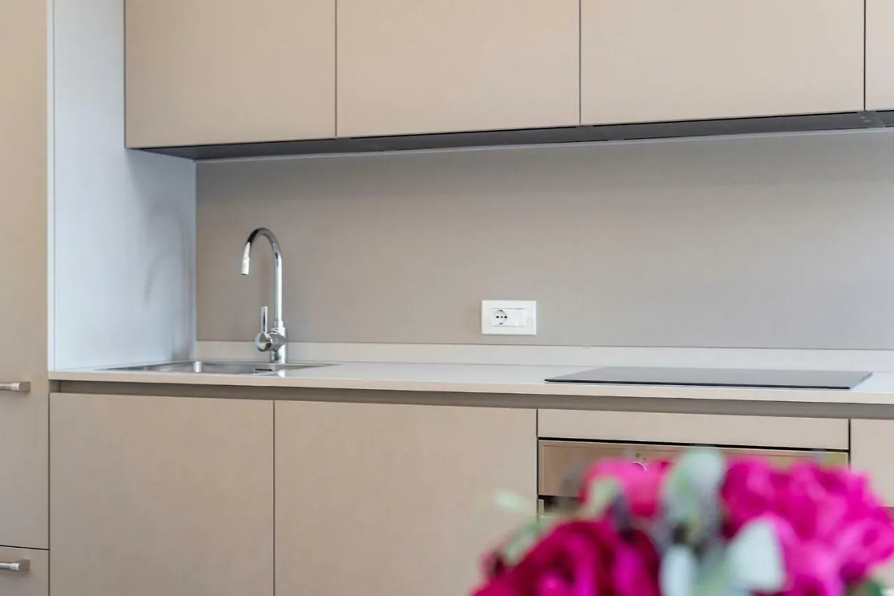 Apartments Florence - Brunelleschi Stylish