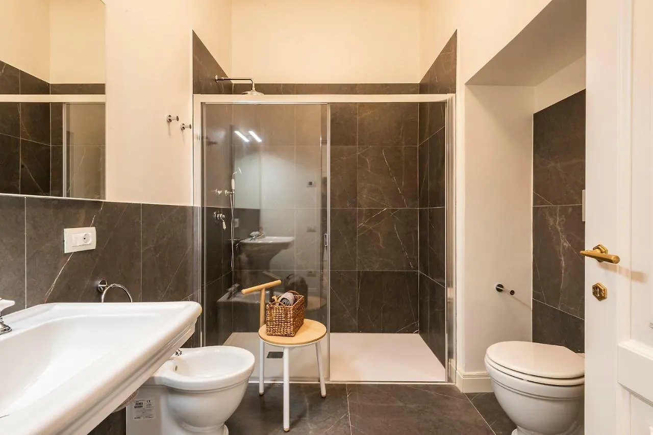 Apartments Florence - Brunelleschi Stylish