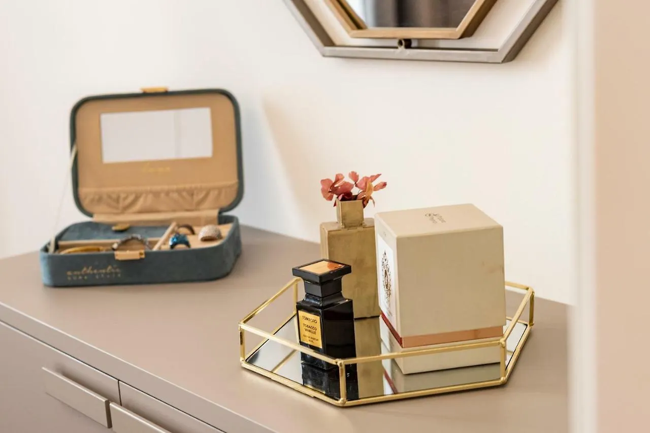Apartments Florence - Brunelleschi Stylish