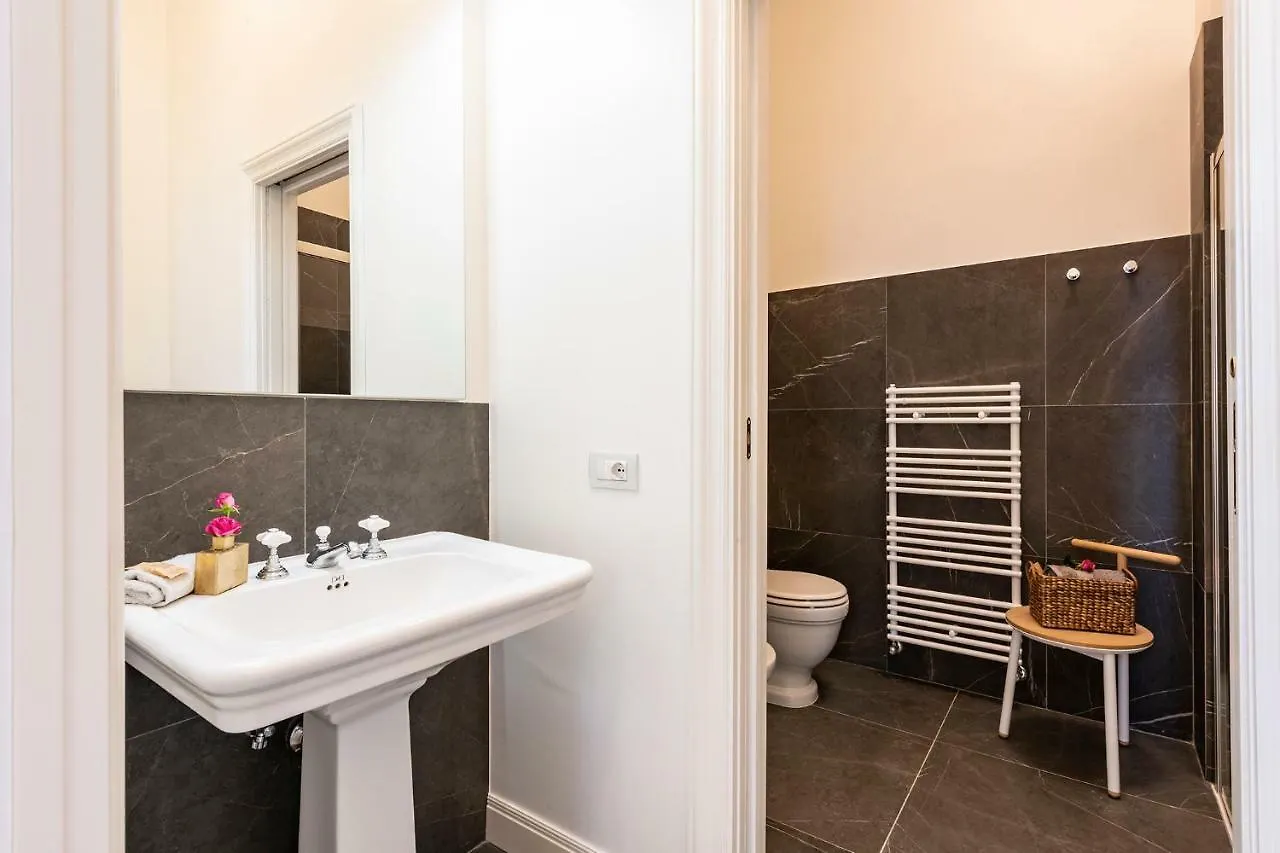 Apartments Florence - Brunelleschi Stylish