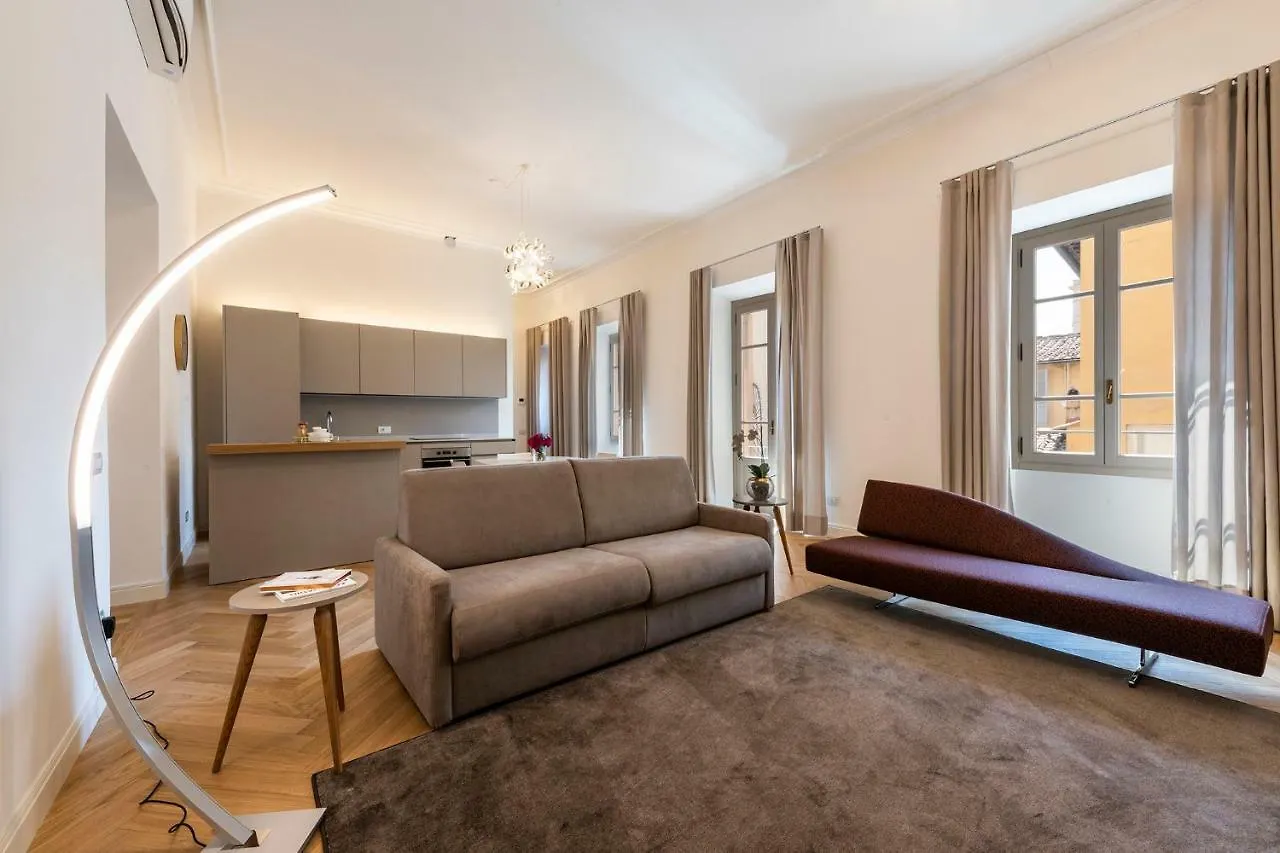 Apartments Florence - Brunelleschi Stylish