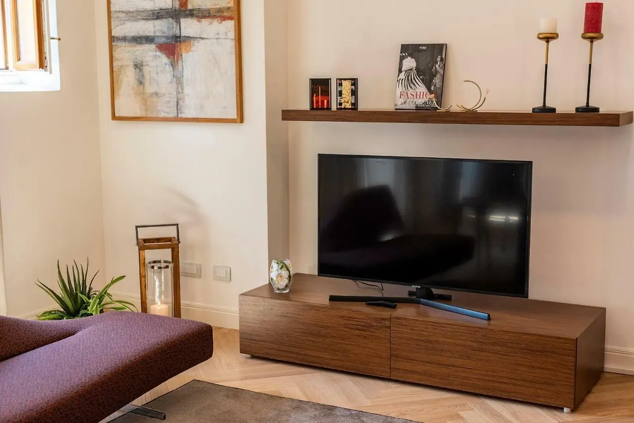 Apartments Florence - Brunelleschi Stylish