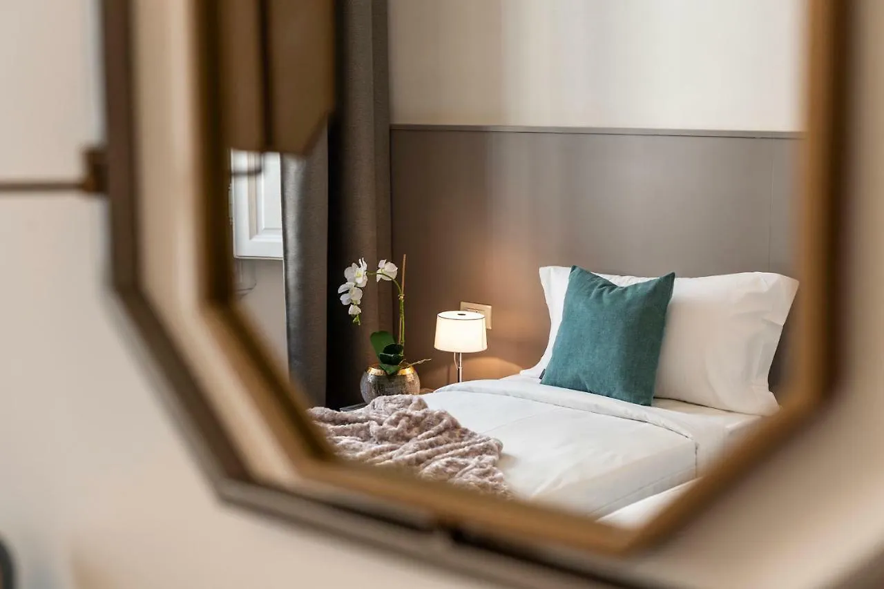 Apartments Florence - Brunelleschi Stylish