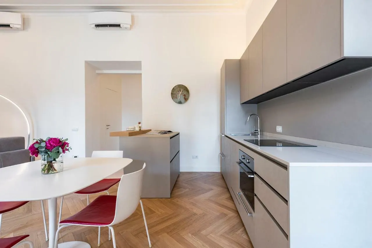 Apartments Florence - Brunelleschi Stylish
