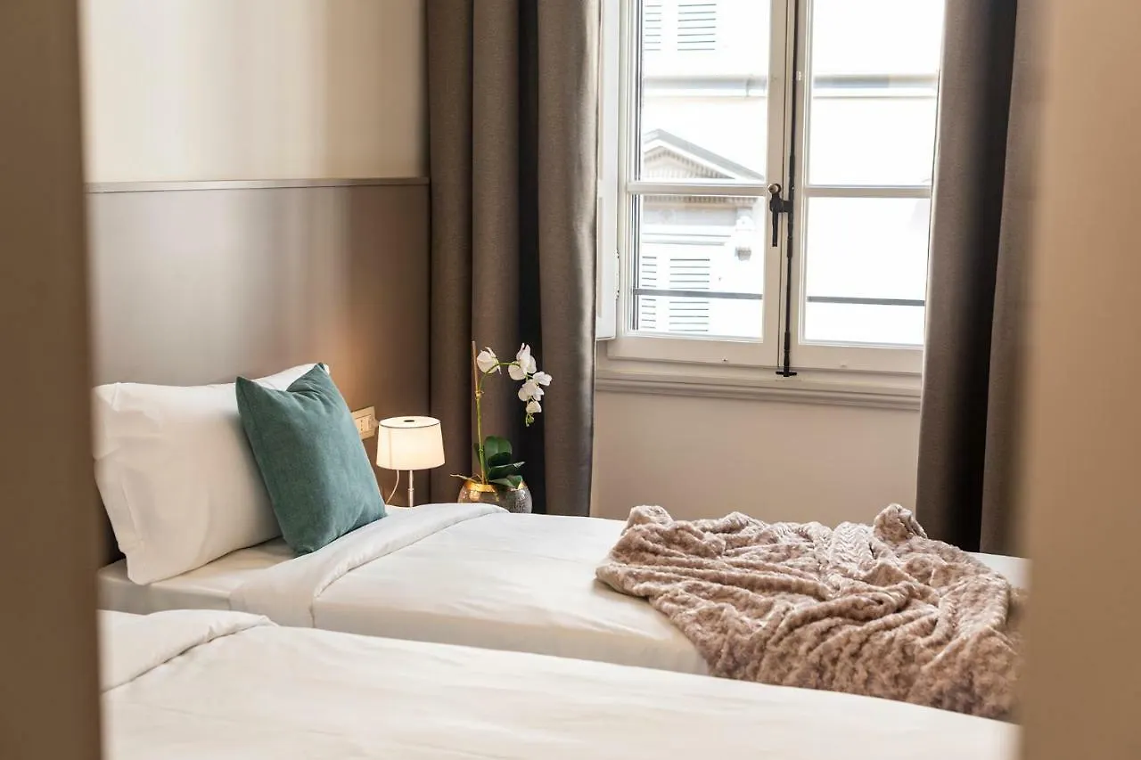 Apartments Florence - Brunelleschi Stylish