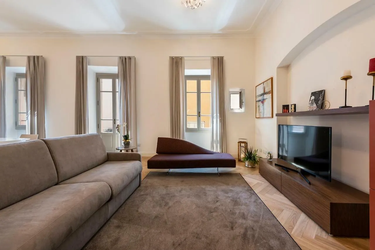 Apartments Florence - Brunelleschi Stylish Italia