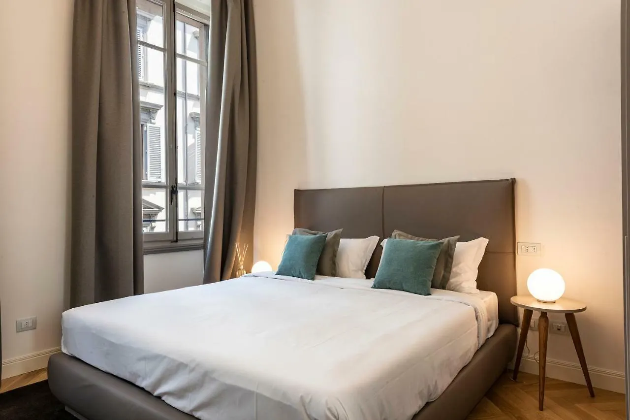 Apartments Florence - Brunelleschi Stylish 0*,  Italia